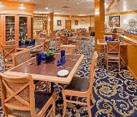 McArthur's Restaurant